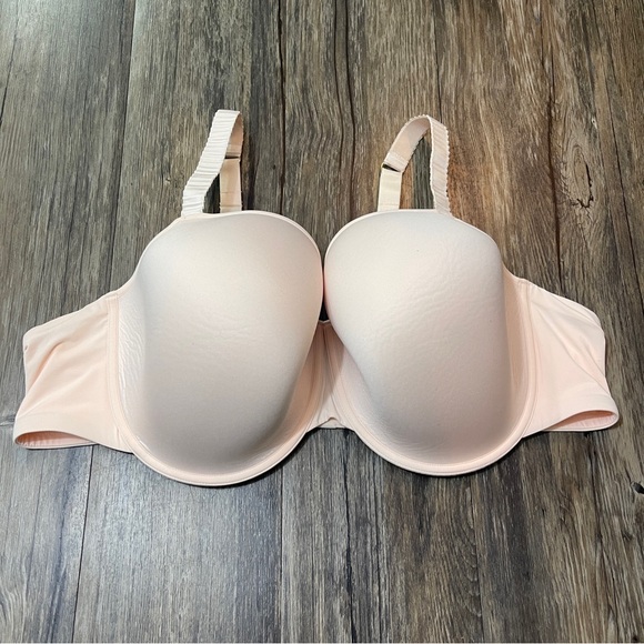 ThirdLove 24/7 Classic T-Shirt Bra Sz 48C *NWOT* - Picture 2 of 6